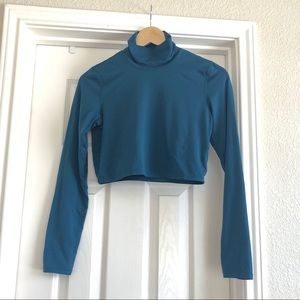 Outdoor Voices Crop Top